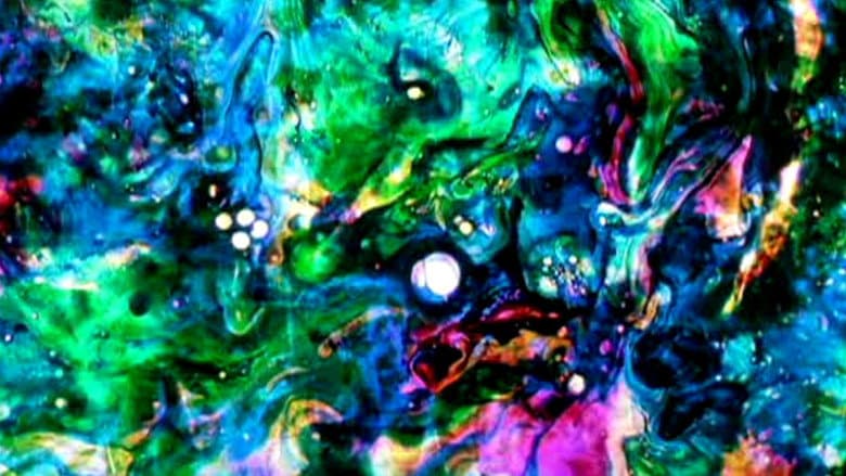 Backdrop from Night Music