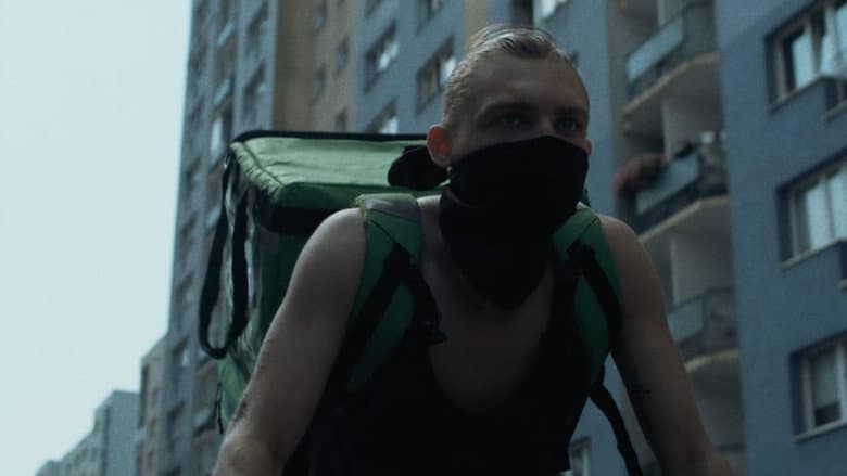Backdrop from Lockdown