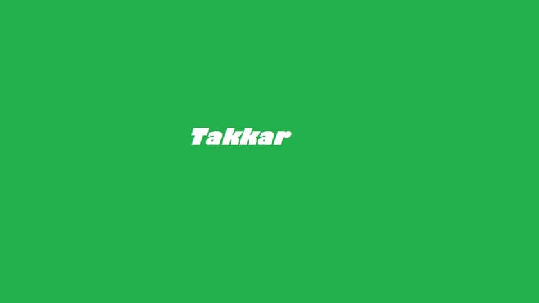 Backdrop from Takkar