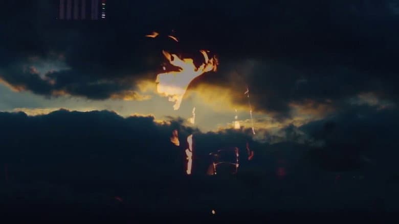 Backdrop from Dark Horizon
