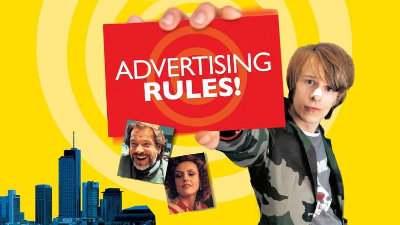 Backdrop from Advertising Rules!