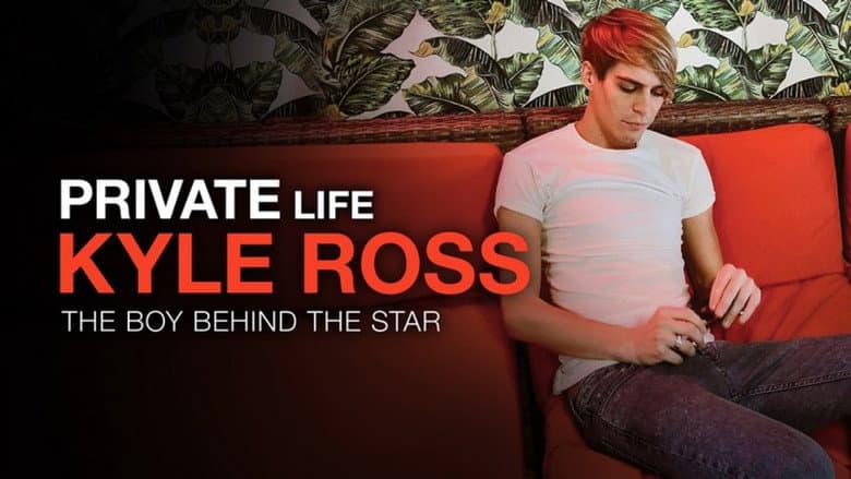 Backdrop from Private Life: Kyle Ross