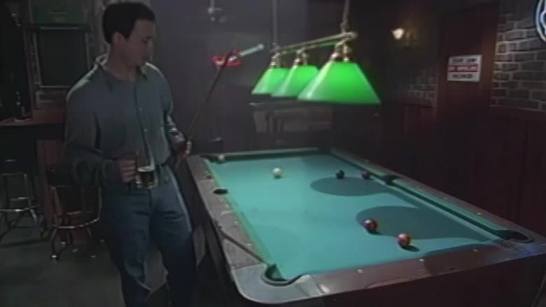 Backdrop from Nine Ball
