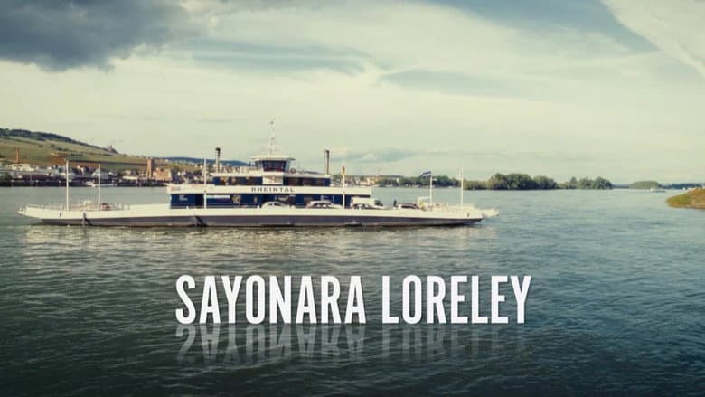 Backdrop from Sayonara Loreley