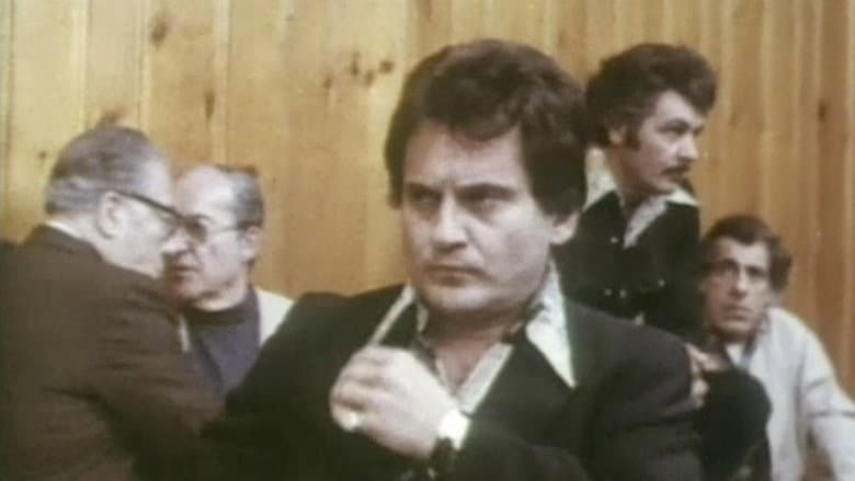 Кадр із фільму «Колекціонер смертей»