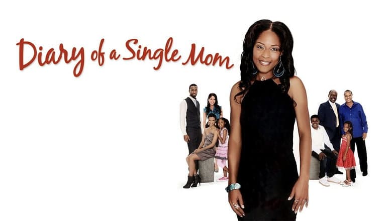Backdrop from Diary of a Single Mom
