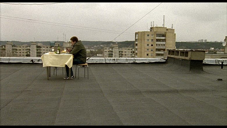 Backdrop from Ten reasons