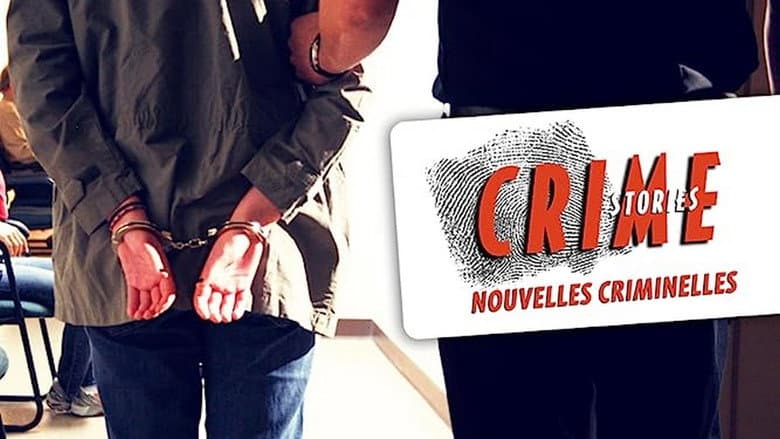 Backdrop from Nouvelles Criminelles