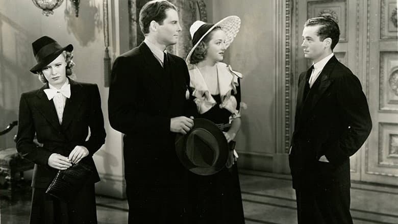 Backdrop from Fifth Avenue Girl