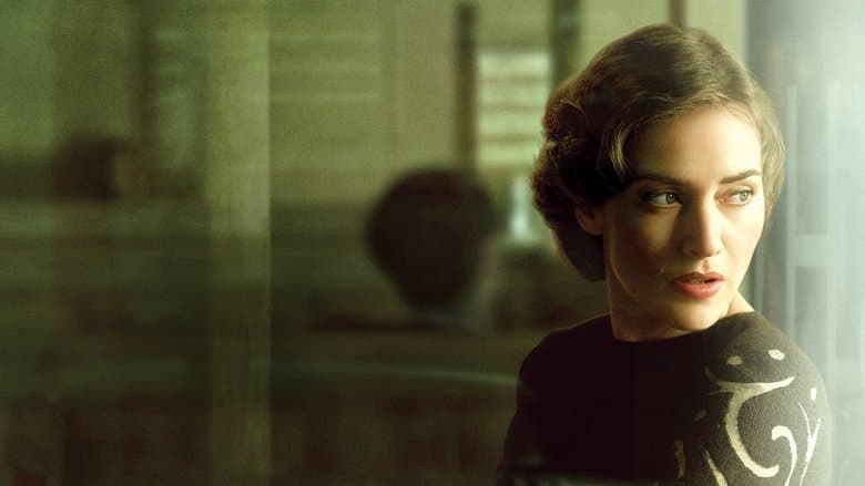 Backdrop from Mildred Pierce