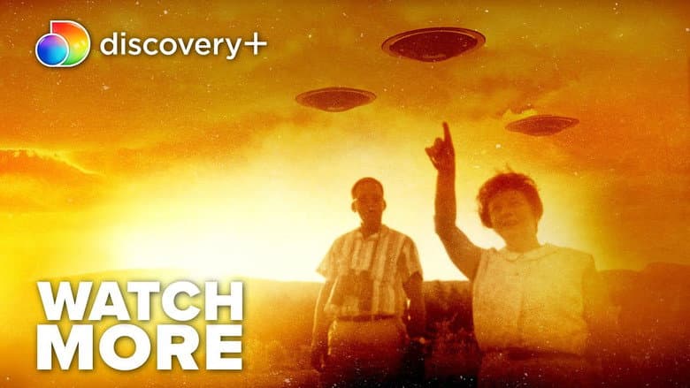 Backdrop from Alien Abduction: Betty and Barney Hill