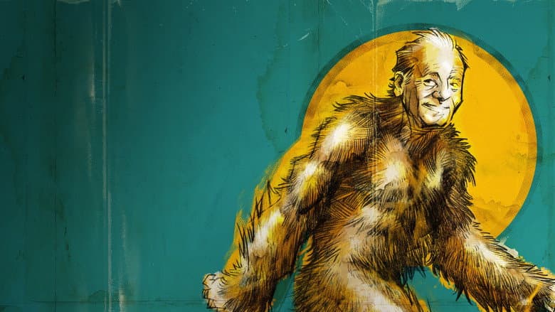 Backdrop from The Bill Murray Stories: Life Lessons Learned from a Mythical Man