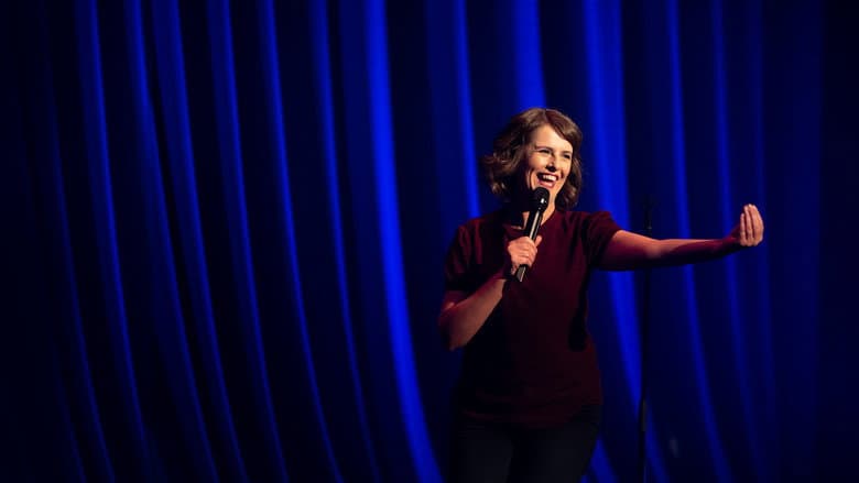 Backdrop from Anne Edmonds: What's Wrong With You