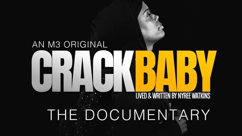 Backdrop from Crack Baby