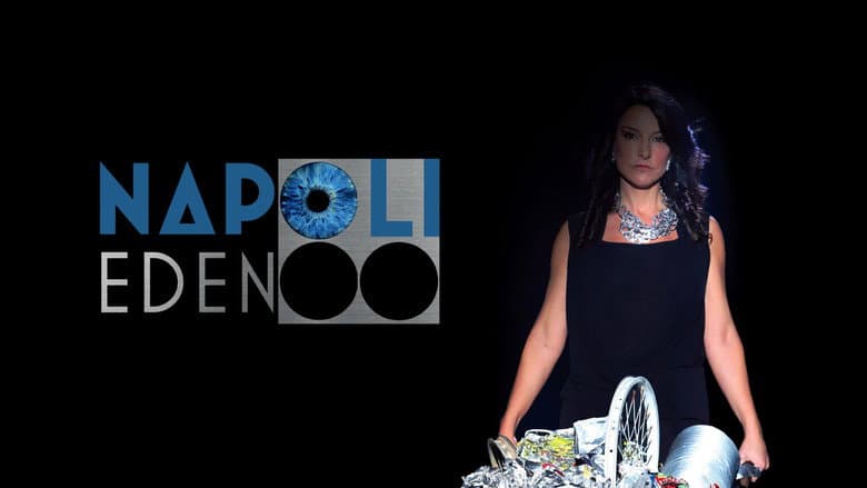 Backdrop from Napoli Eden