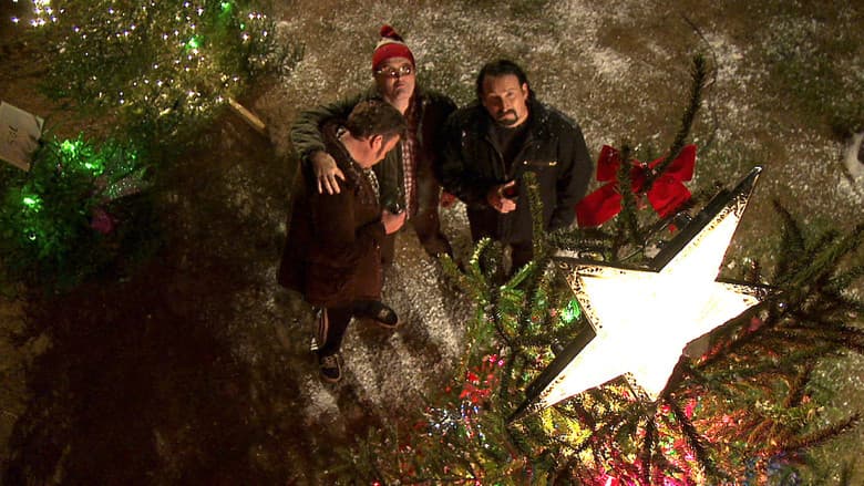 Backdrop from Trailer Park Boys: Live at the North Pole