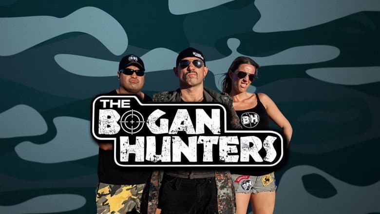 Backdrop from Bogan Hunters