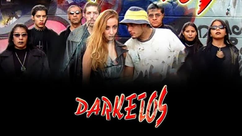 Backdrop from Darketos