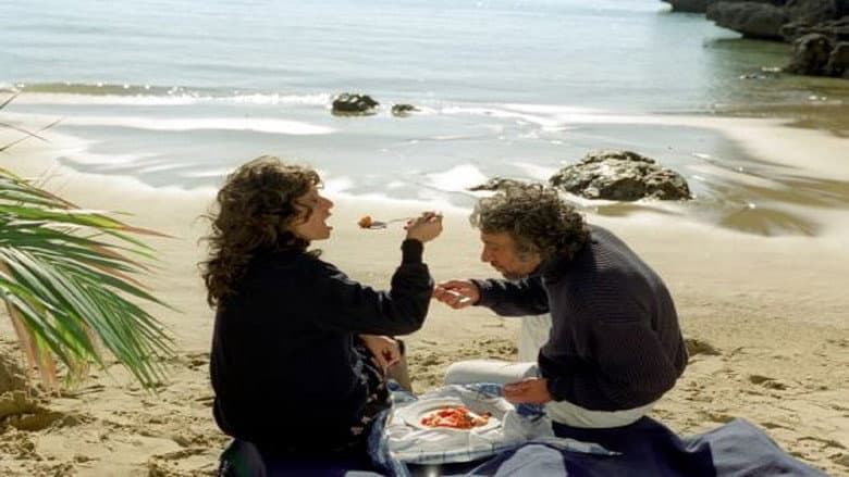 Backdrop from Too Much Romance... It's Time for Stuffed Peppers