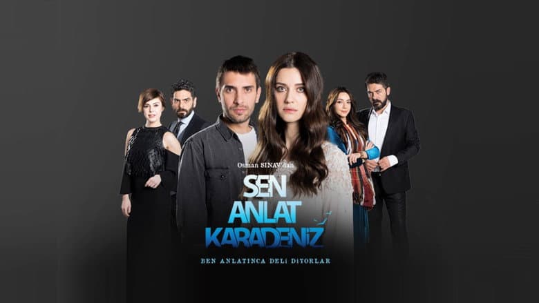 Backdrop from Sen Anlat Karadeniz