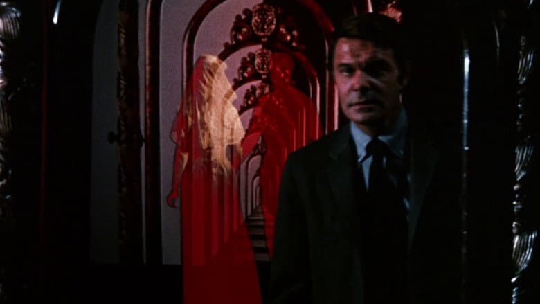 Backdrop from Fear No Evil