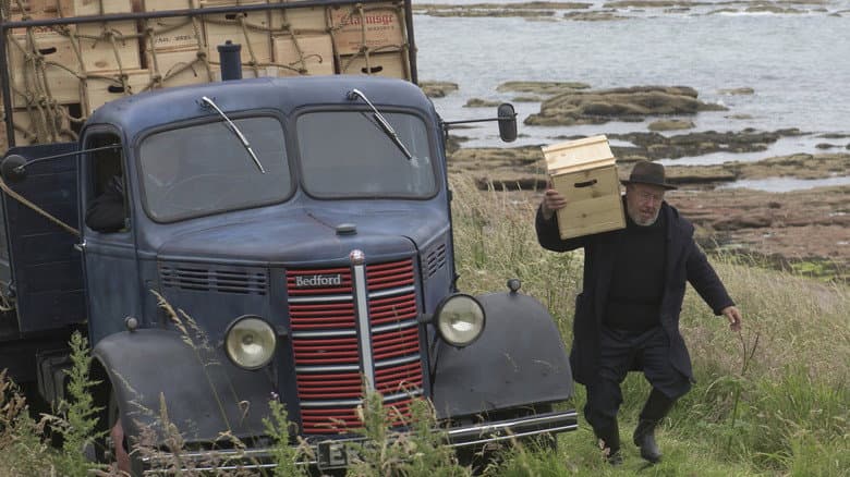 Backdrop from Whisky Galore