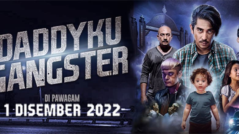 Backdrop from Daddyku Gangster