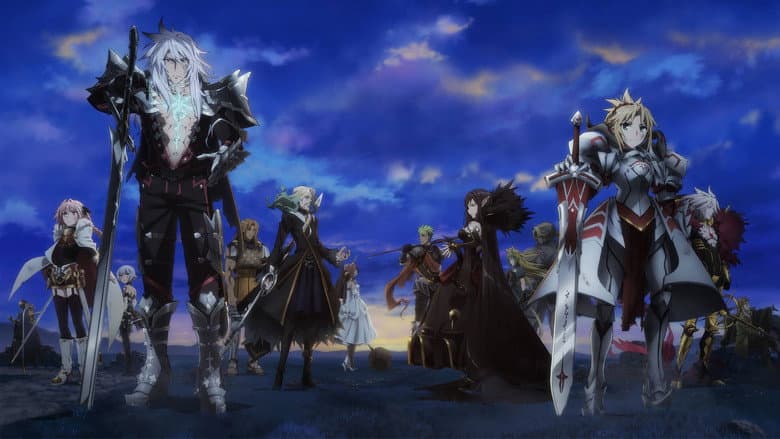Backdrop from Fate/Apocrypha
