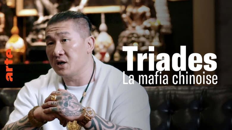 Backdrop from Triades - La mafia chinoise à la conquête du monde