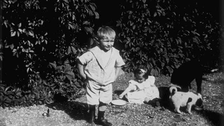 Backdrop from Scènes d'enfants