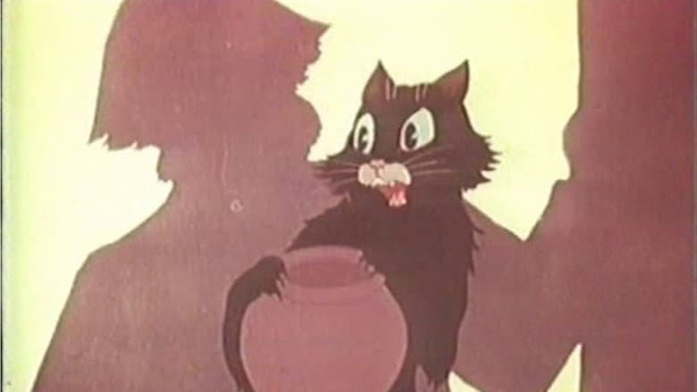 Backdrop from Fear Has Big Eyes