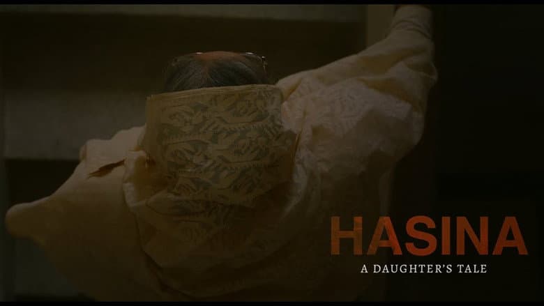 Backdrop from Hasina: A Daughter's Tale