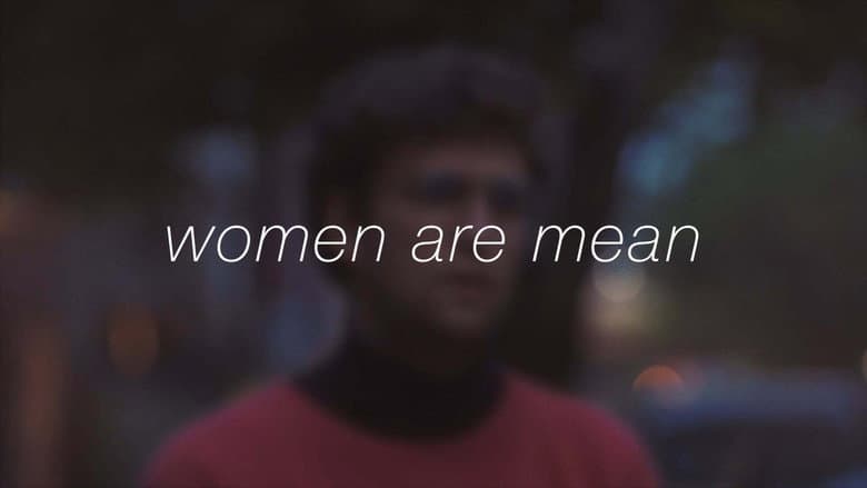 Backdrop from Women Are Mean