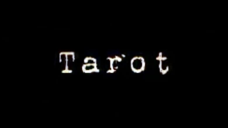 Backdrop from Tarot