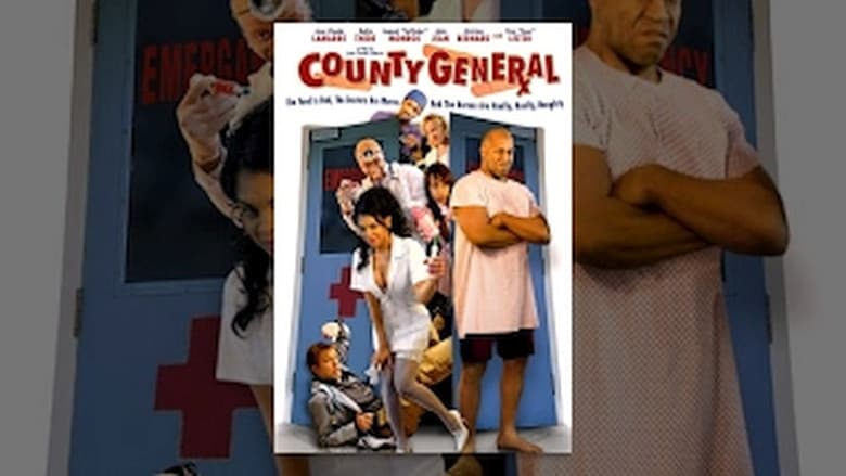 Backdrop from County General