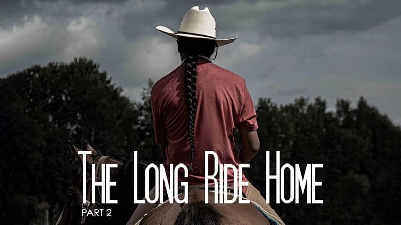 Backdrop from The Long Ride Home: Part 2