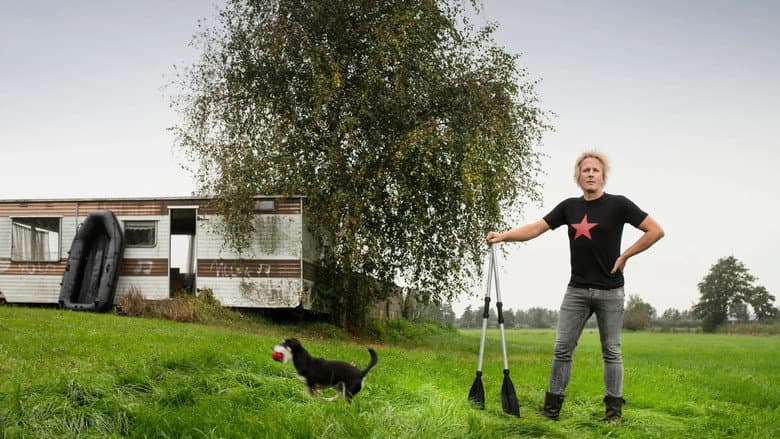 Backdrop from Het land van Jan en Alleman