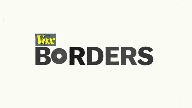 Backdrop from Vox Borders