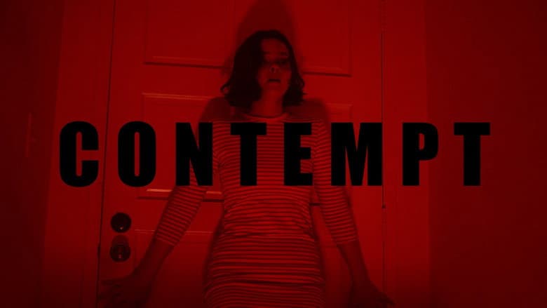 Backdrop from Contempt