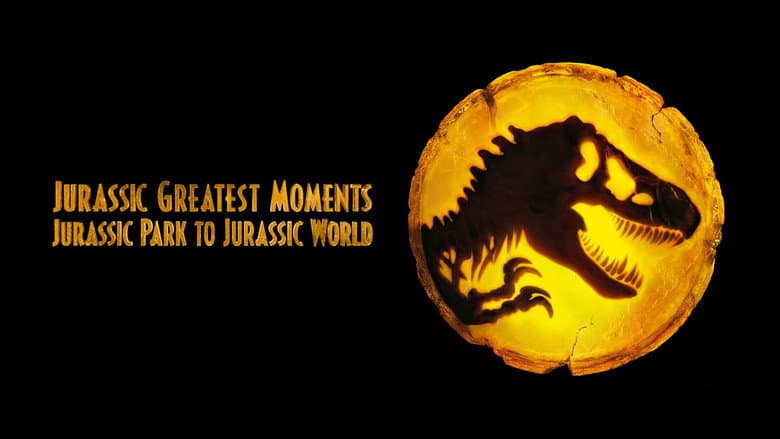 Backdrop from Jurassic Greatest Moments: Jurassic Park to Jurassic World