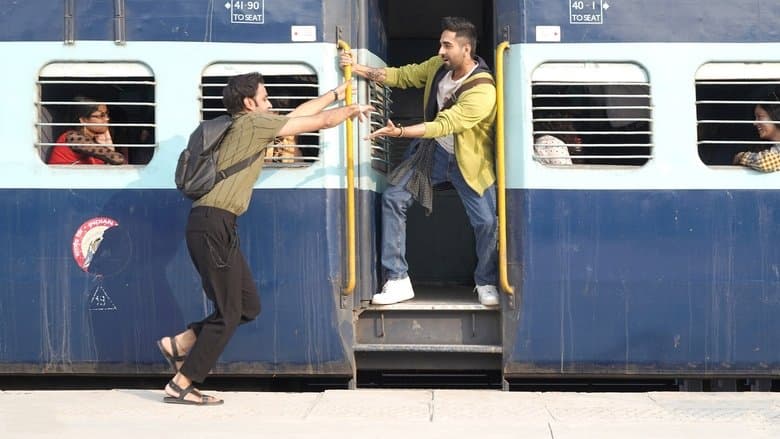 Backdrop from Shubh Mangal Zyada Saavdhan