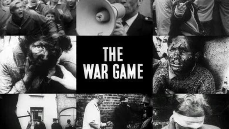 Backdrop from The War Game