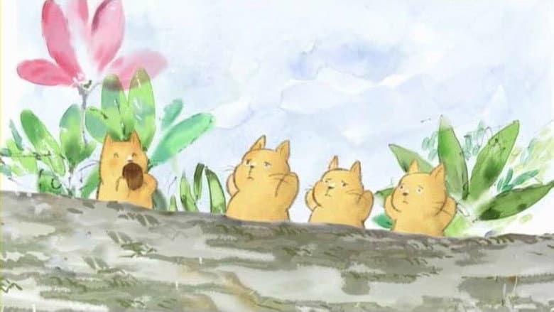 Backdrop from Travelling Tree