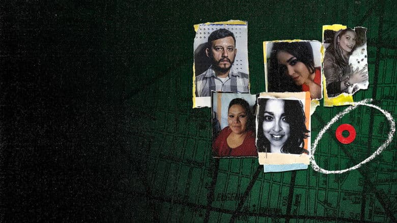 Backdrop from In Broad Daylight: The Narvarte Case