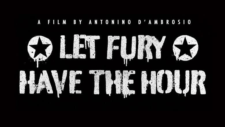 Backdrop from Let Fury Have the Hour