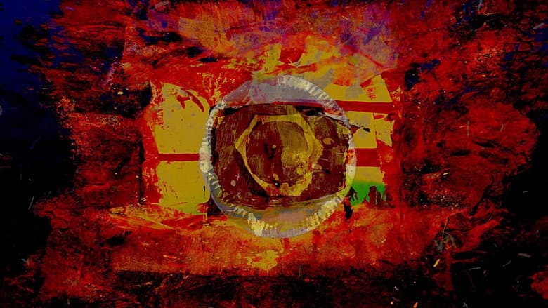Backdrop from Pulsator