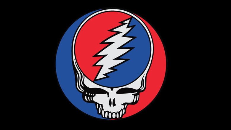 Backdrop from Grateful Dead: Anthem to Beauty