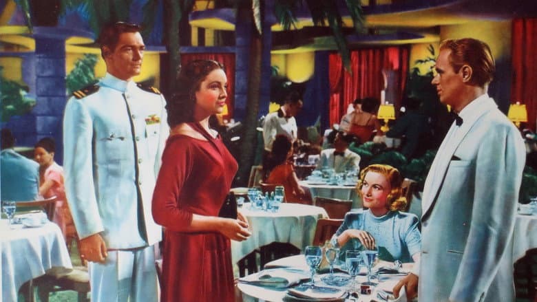 Backdrop from Slattery's Hurricane