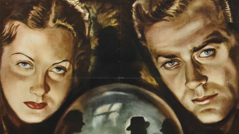 Backdrop from Crime Ring