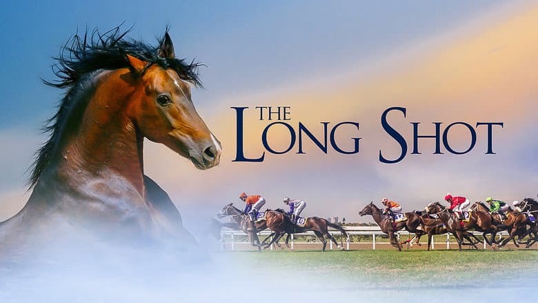 Backdrop from The Long Shot